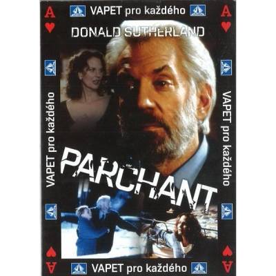 VAPET Production Parchant - DVD (019144)