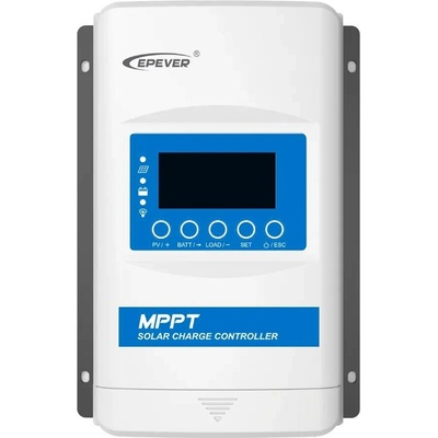 EPever XDS2 MPPT XTRA-N G3 BLE 100VDC/20A 12/24V