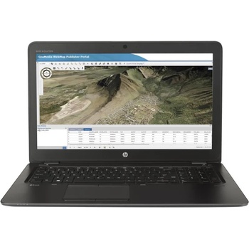 HP ZBook 15u G3 M6G49AV_22999735