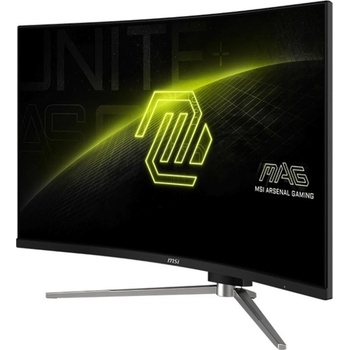 MSI MAG 325CQRF QD E2