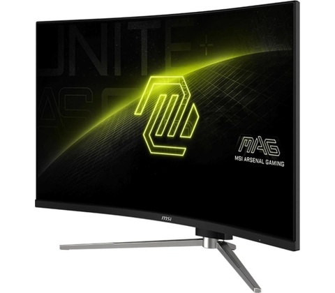 MSI MAG 325CQRF QD E2