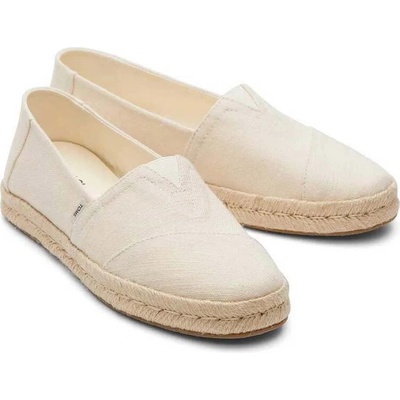 TOMS Rope 2.0 espadrilles - Beige (Natural)
