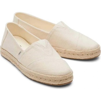 TOMS Rope 2.0 espadrilles - Beige (Natural)