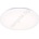 NEDES LED Димируем плафон OPAL LED/48W/230V Wi-Fi Tuya + д. у (ND4123)