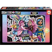 EDUCA Monster High 300 dielov