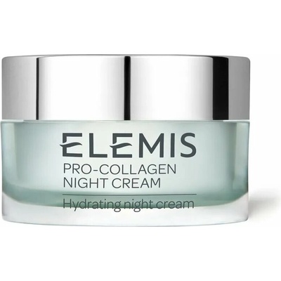 Elemis Pro Collagen Anti Ageing Hydrating Night Cream 50 ml