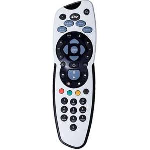 GENERAL MySky HDi - дистанционно управление (MySky HDi) Дистанционно