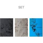 Daniel Shopping s. r. o Enhypen: The Sin: Vanish (SET With Weverse Benefit) - 3CD (090114)