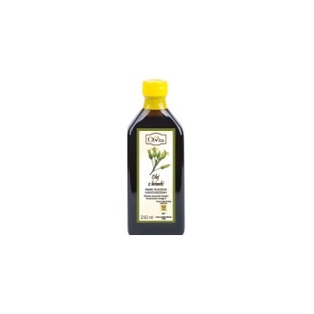 OlVita Lničkový olej, lisovaný za studena 250 ml