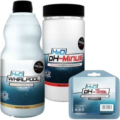 H2O Cool BASIC PACK