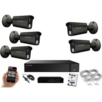 Monitorrs Security 6373K5B