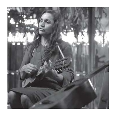 Violeta Parra - Las Ultimas Composiciones De LP