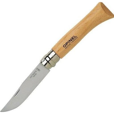 OPINEL VRI N°10 Inox