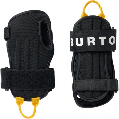 Burton Impact Wrist Guard true