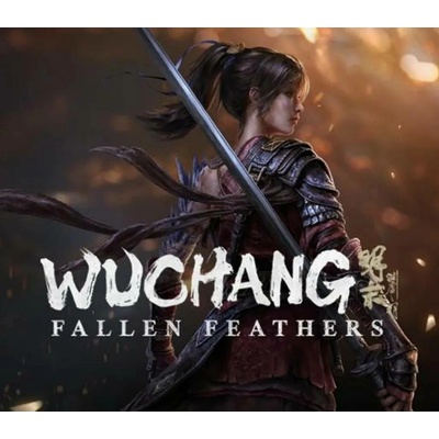 Wuchang: Fallen Feathers