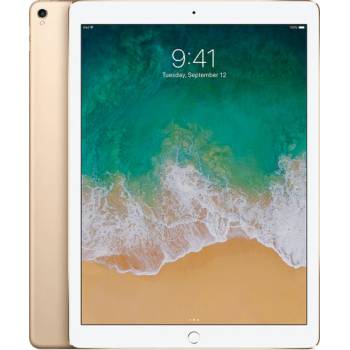Apple iPad Pro Wi-Fi + Cellular 256GB Gold MPA62FD/A