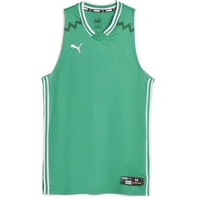 Puma Hoops Team Game Jersey Dres – Zbozi.Blesk.cz