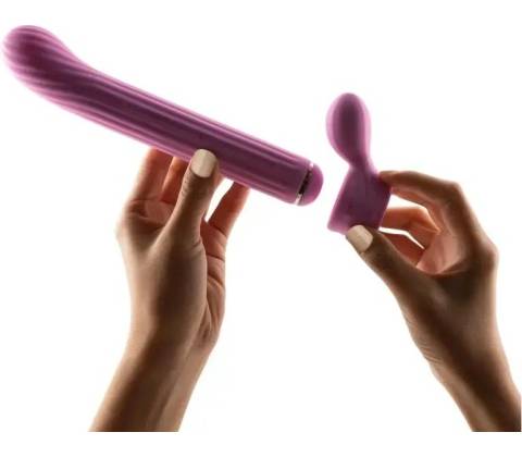 OTOUCH Magic Stick rabbit Pink