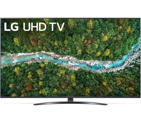 LG 55UP7800