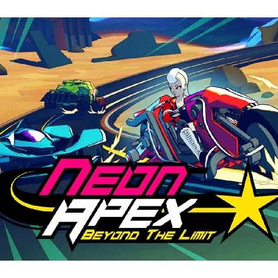 Neon Apex: Beyond the Limit
