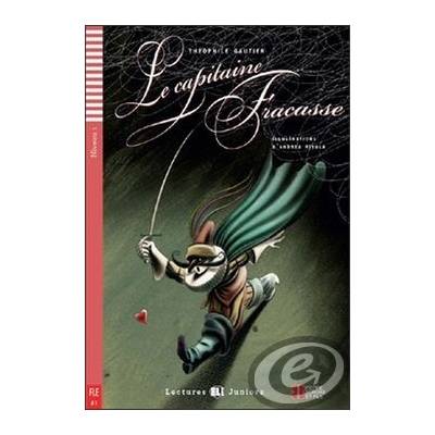 Le Capitaine Fracasse