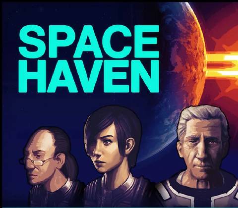 Space Haven