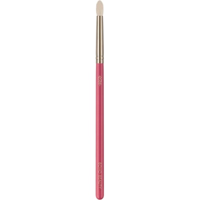 Boho beauty rose touch štětec na make-up 214