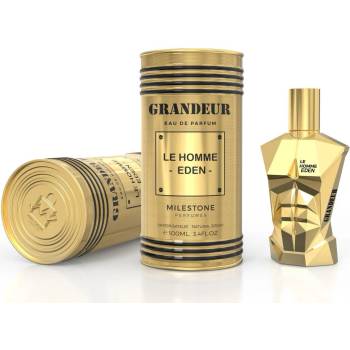 Grandeur Le Homme Eden EDP 100мл Мъжки