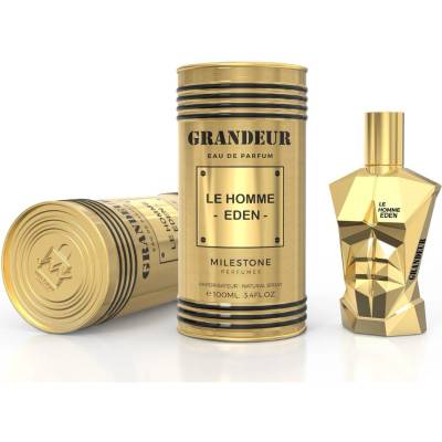 Grandeur Le Homme Eden EDP 100мл Мъжки