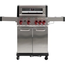 Landmann BLACK COOK 4.1 INOX 15482