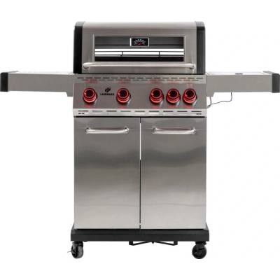 Landmann BLACK COOK 4.1 INOX 15482