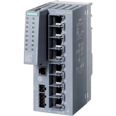Siemens 6GK5208-0BA00-2AC2