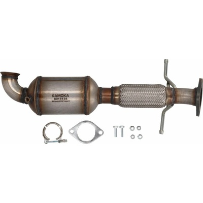 Katalyzátor KAMOKA 8015134
