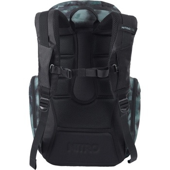 Nitro Weekender reef break 42L