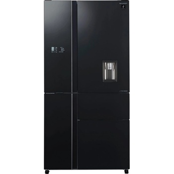 SHARP SJ WX830ABK