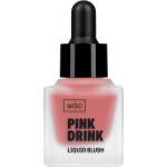 Wibo Течен руж Pink Drink, 01, 15 ml - ozone