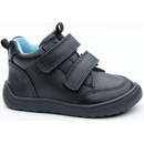 Protetika dětské celoroční barefoot boty Banet Tyrkys