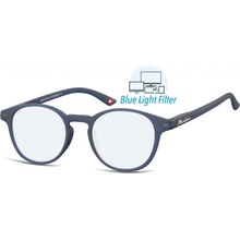 MONTANA EYEWEAR Slim dioptrické BLF52A +0,00Flex