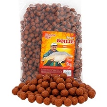 Benzar Mix Boilies na kŕmenie Krill 5kg 20mm