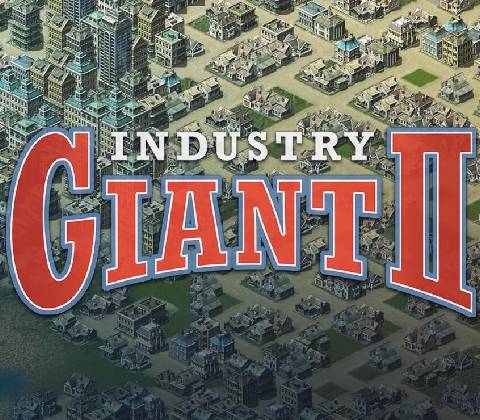 Industry Giant 2