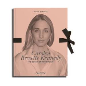 Carolyn Bessette-Kennedy (ISBN: 9783766729354)