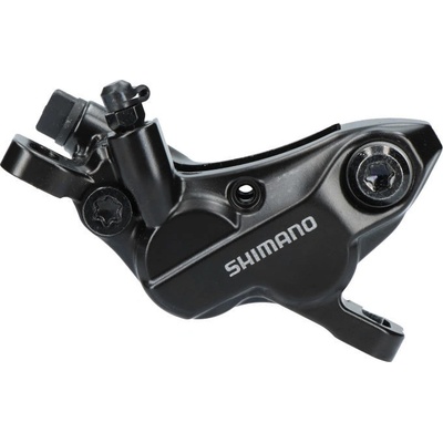 Shimano Deore BR-MT520 uni černá – Zboží Dáma