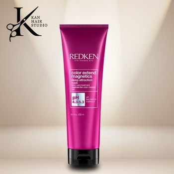 Redken Маска за боядисана коса Color Extend Magnetics - Redken 250 ml