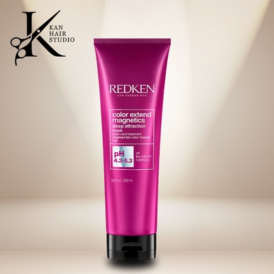 Redken Маска за боядисана коса Color Extend Magnetics - Redken 250 ml