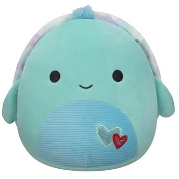 Jazwares Плюшена играчка Squishmallows Squad 19 - Cascade, 40 см (196566412309) (196566412309)