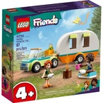 LEGO® Friends - Holiday Camping Trip (41726)