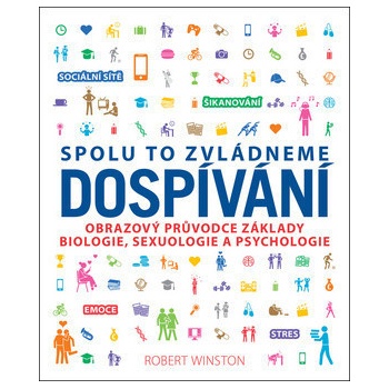 Dospívání