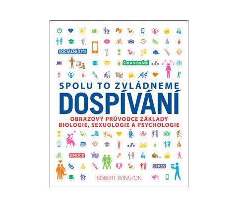 Dospívání