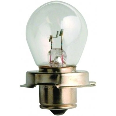 Narva S3 P26s 12V 15W