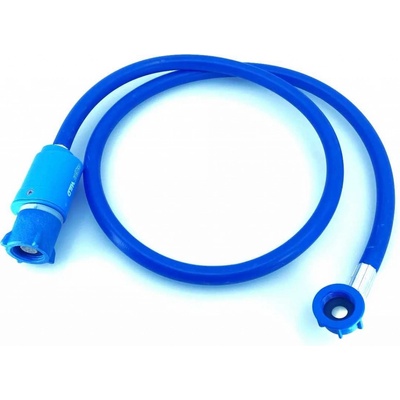ELECTROLUX 50293610007 Napouštěcí hadice k pračce 150cm – Hledejceny.cz